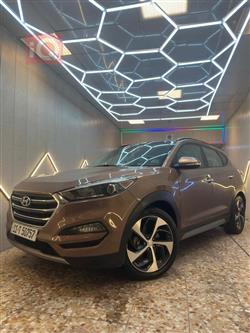 هیوندای تۆکسۆن